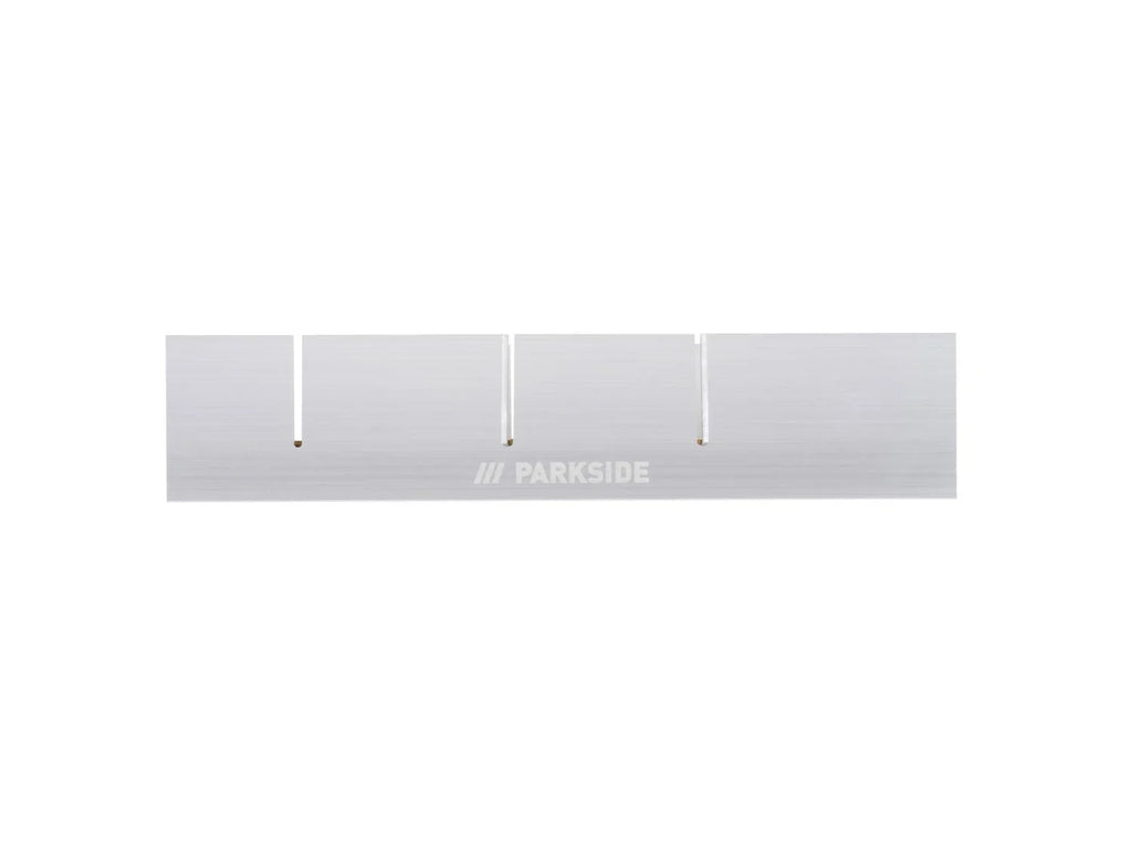 PARKSIDE Scie  mtaux ou bote  dcouper ou scie  chantourner