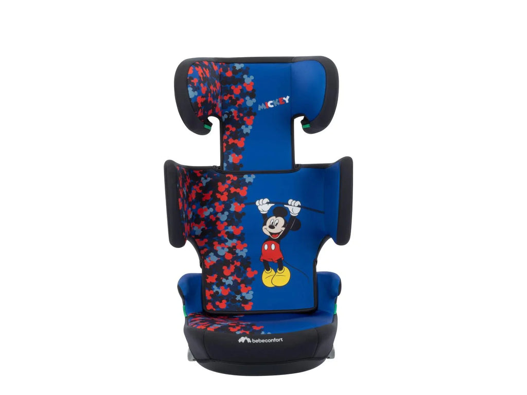 bebeconfort Sige auto Hera i-Fix, Isofix, 100-150cm