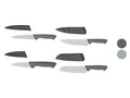 SILVERCREST Set de 4 couteaux de cuisine