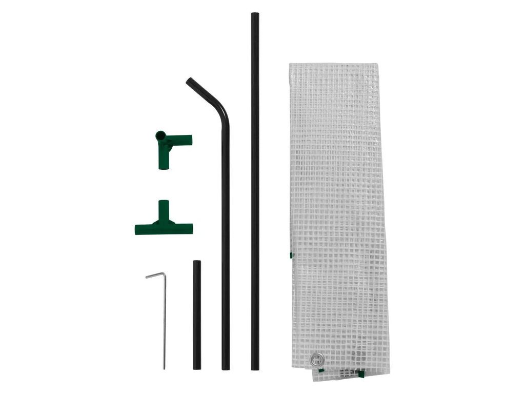 PARKSIDE Serre(s) de jardin en film plastique