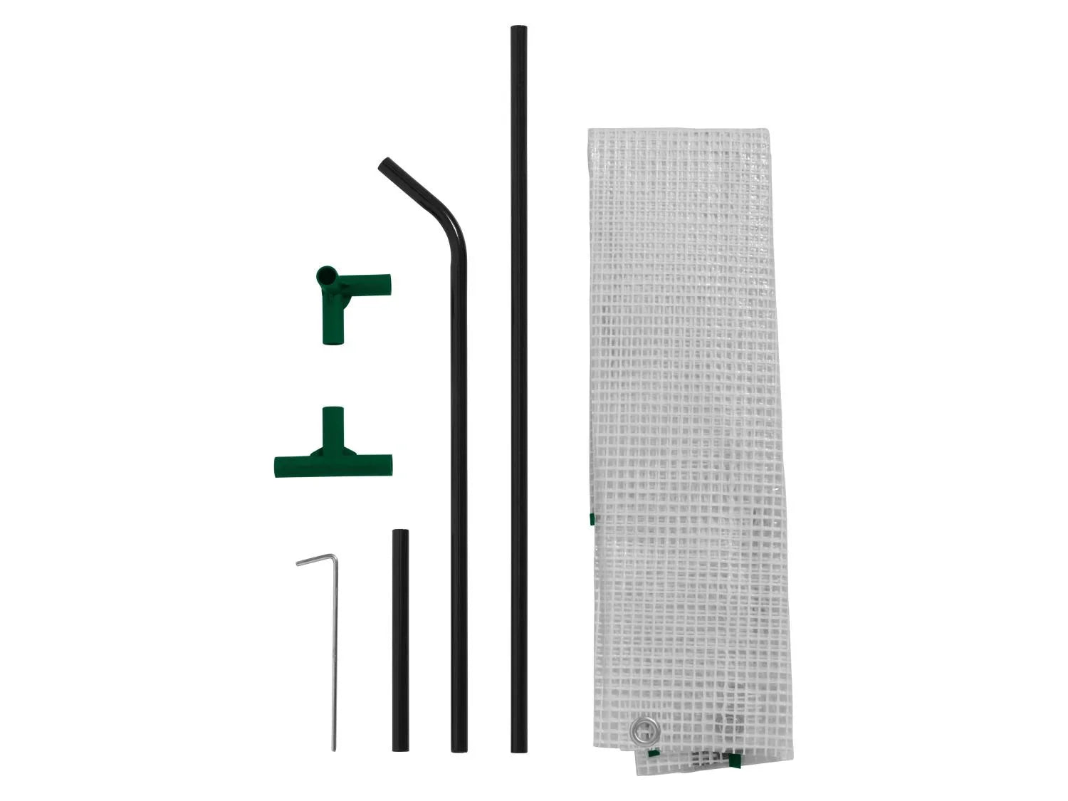 PARKSIDE Serre(s) de jardin en film plastique