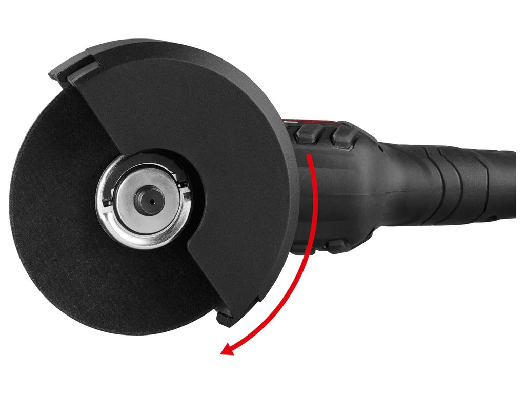 PARKSIDE PERFORMANCE Set meuleuse dangle sans fil PWSAP 20-Li F6 + batterie + chargeur, 20 V