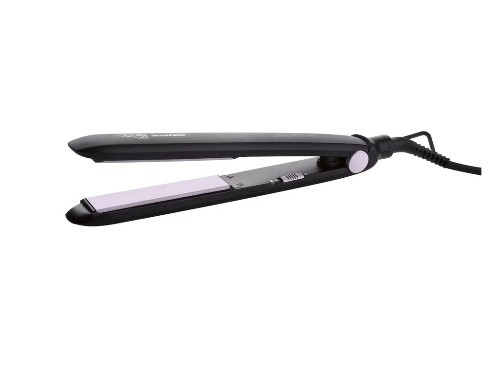 SILVERCREST PERSONAL CARE Lisseur ou fer  boucler