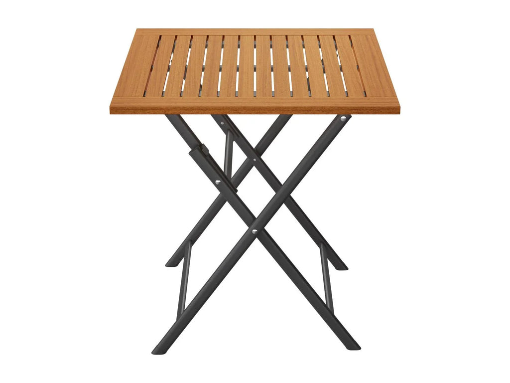 LIVARNO Table pliante en aluminium Valenica