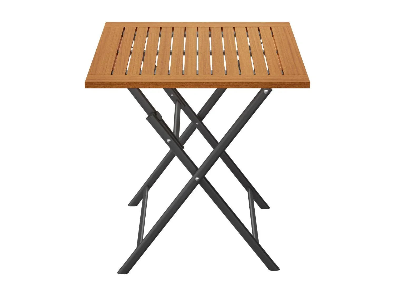 LIVARNO Table pliante en aluminium Valenica