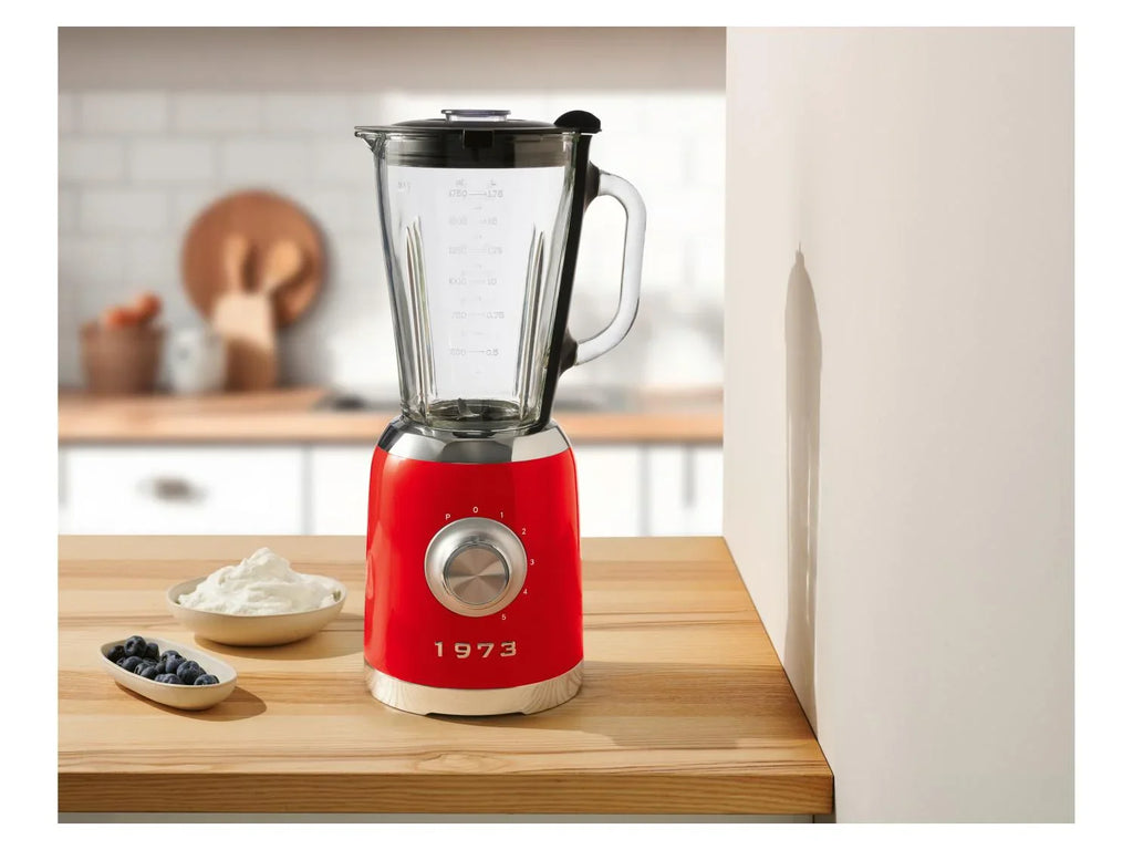 SILVERCREST Blender Retro 1973