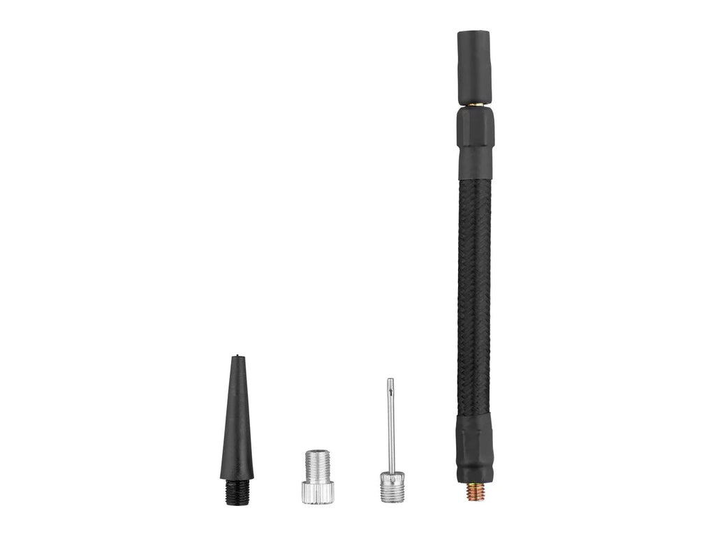 ULTIMATE SPEED Compresseur portatif sans fil USKT 60 C4