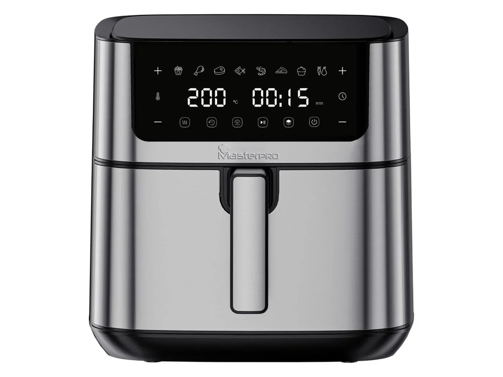 Masterpro Friteuse  air chaud, 6L
