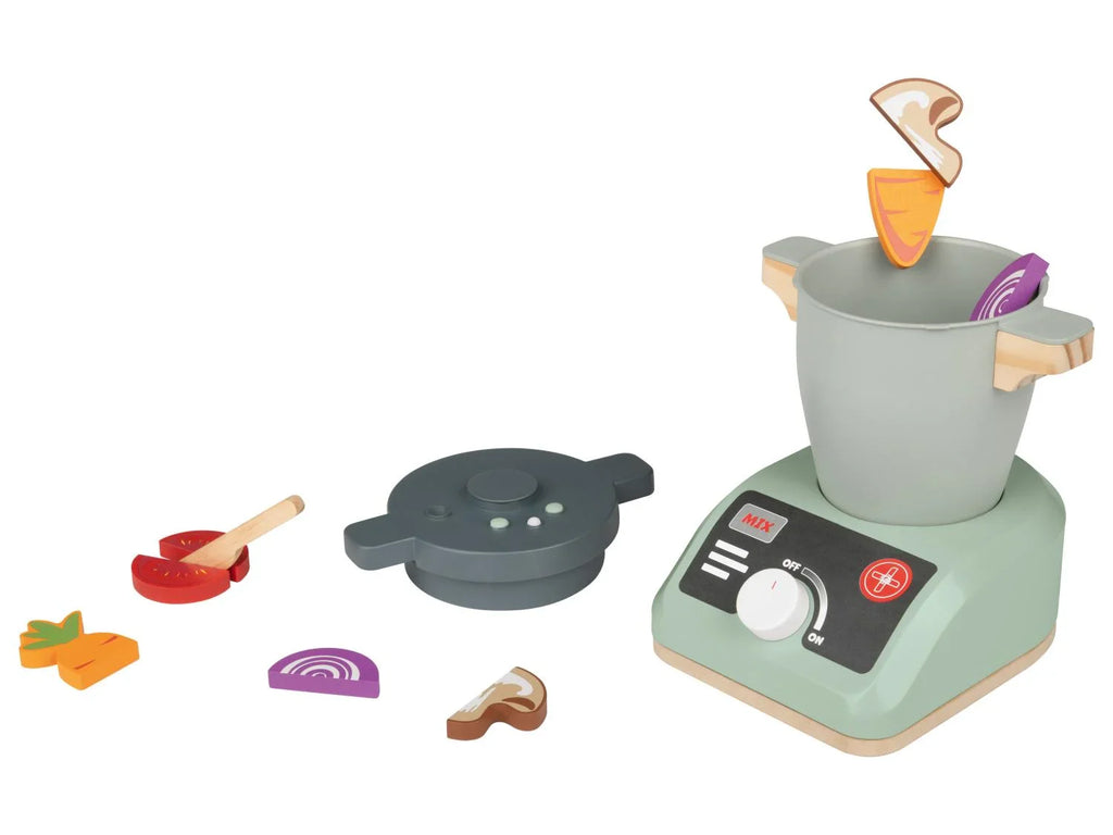 Playtive Accessoire en bois