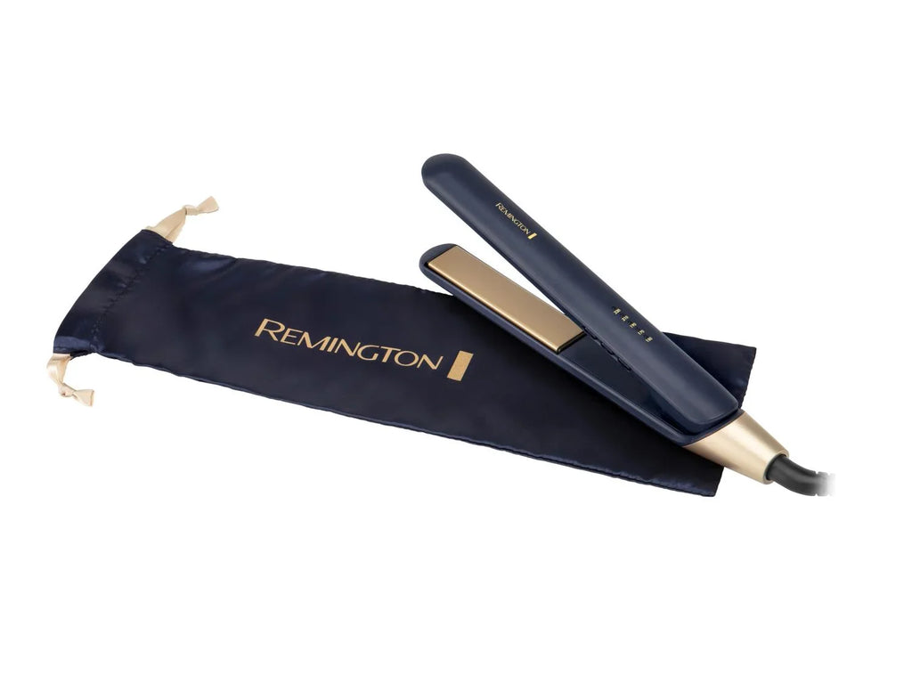 REMINGTON Lisseur Sapphire Luxe S5806
