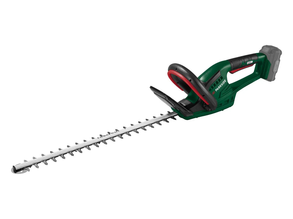 PARKSIDE Taille-haies sans fil + chargeur + batterie, 20 V