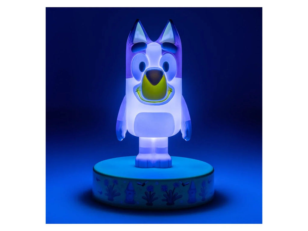 Figurine lumineuse