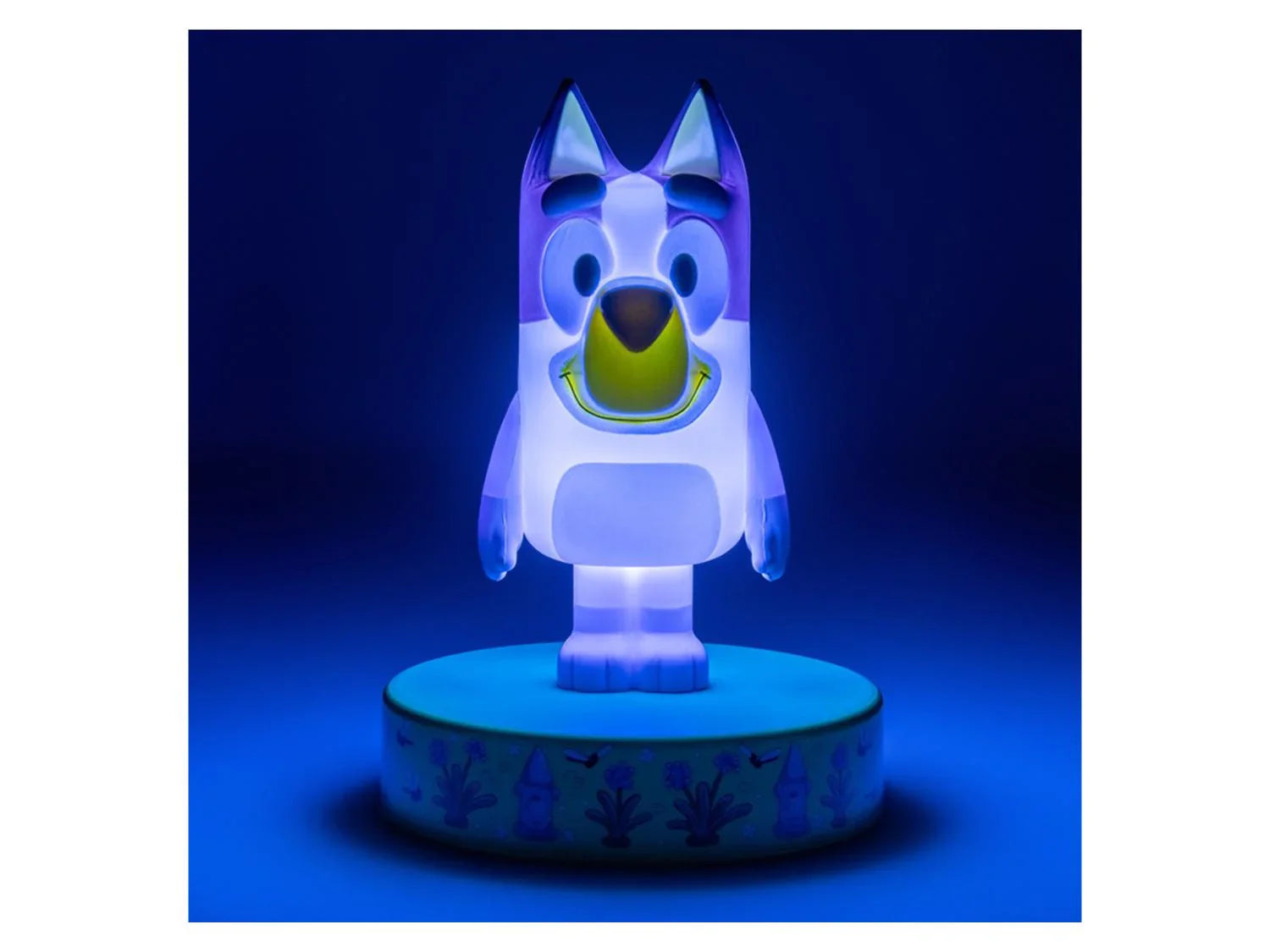 Figurine lumineuse