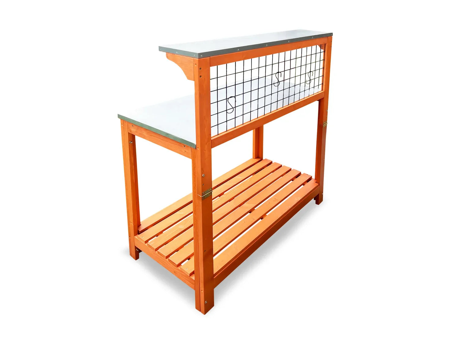 HABAU Table de jardin