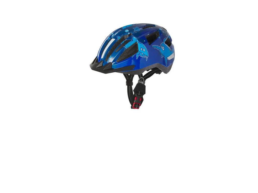 CRIVIT Casque de vlo enfant