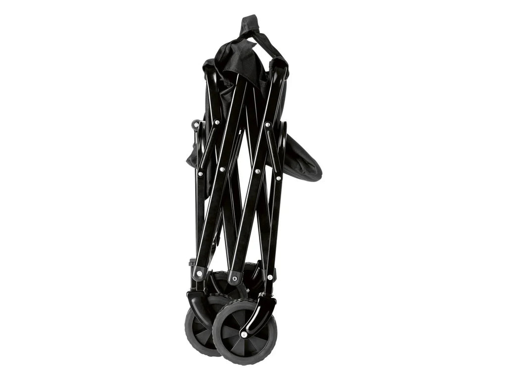 EASYmaxx Chariot pliable