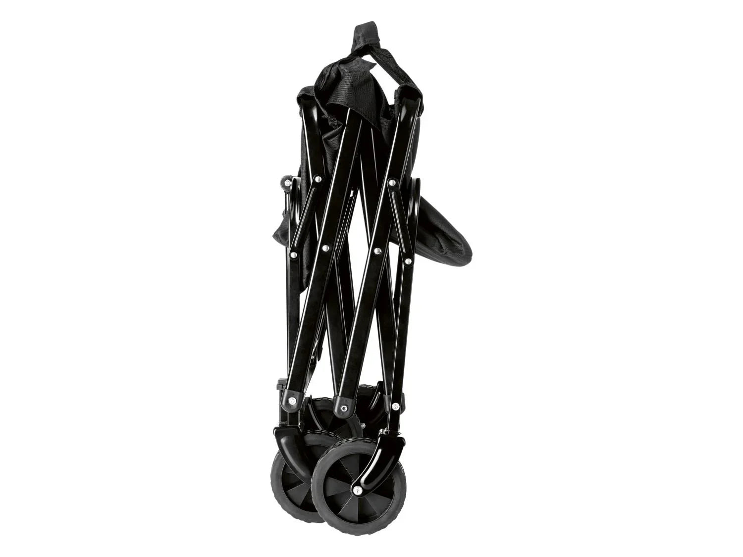 EASYmaxx Chariot pliable