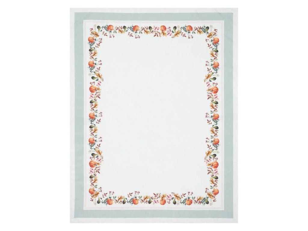LIVARNO home Set de nappe et chemins de table