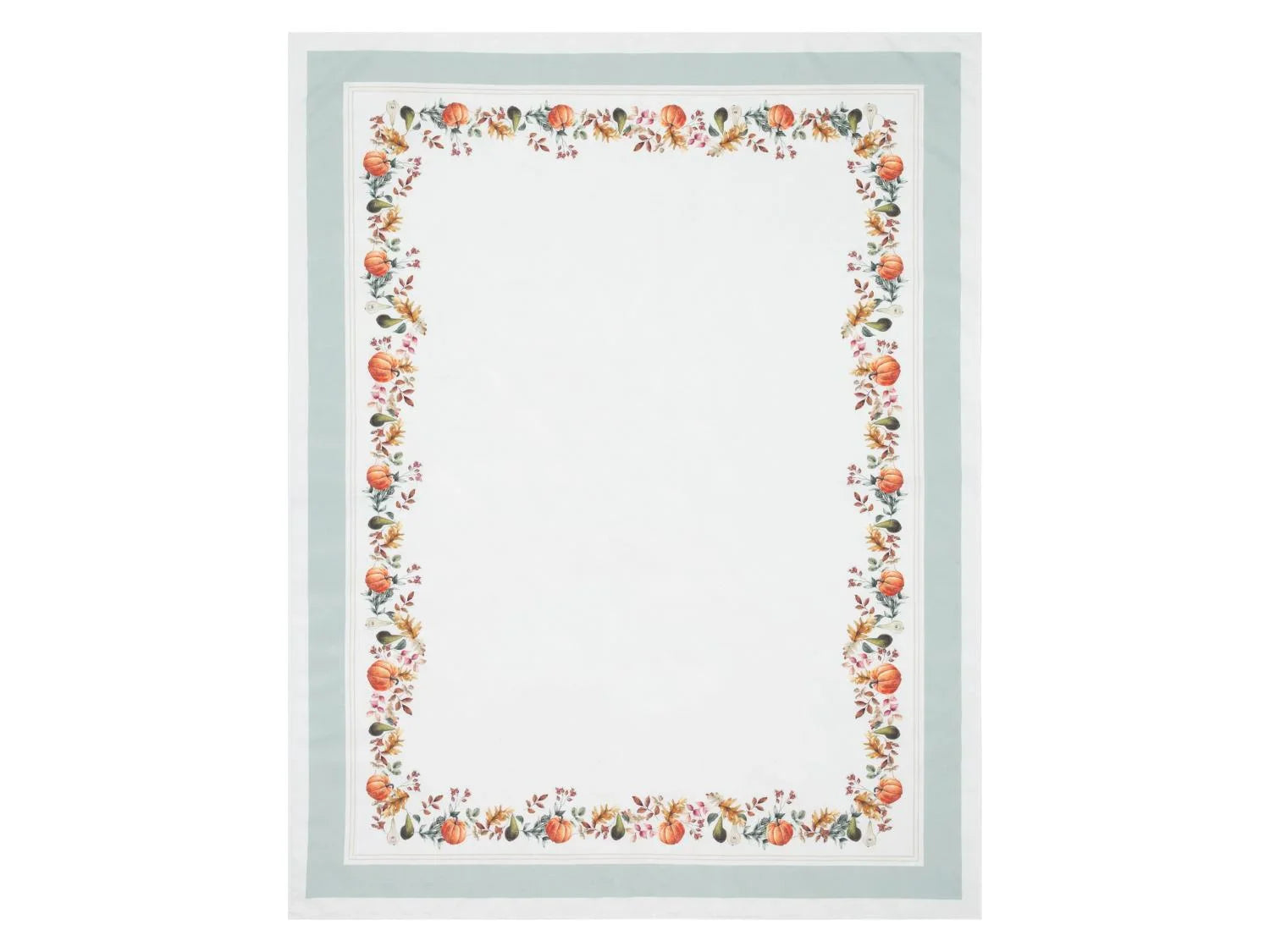 LIVARNO home Set de nappe et chemins de table