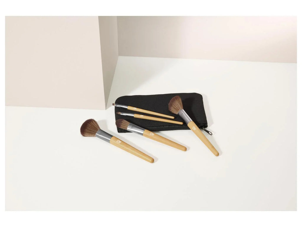 CIEN Beauty Set de pinceaux de maquillage