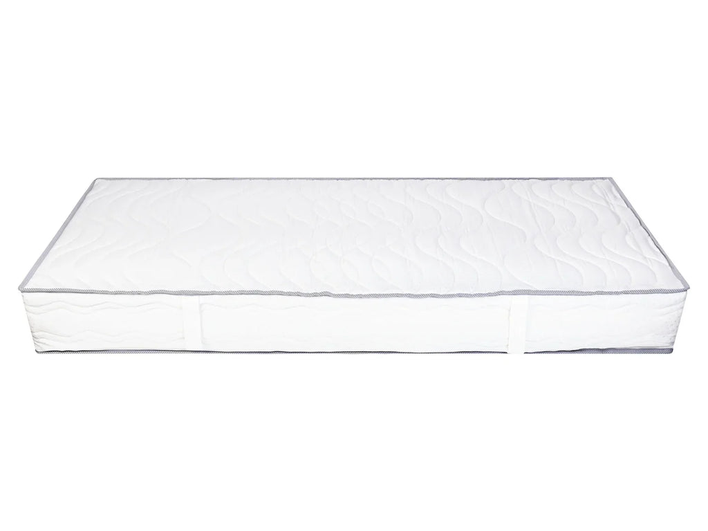 LIVARNO home Matelas  ressorts ensachs 7 zones, H2, 90 x 190 cm