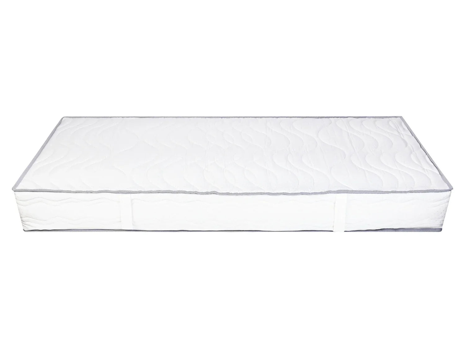 LIVARNO home Matelas  ressorts ensachs 7 zones, H2, 90 x 190 cm