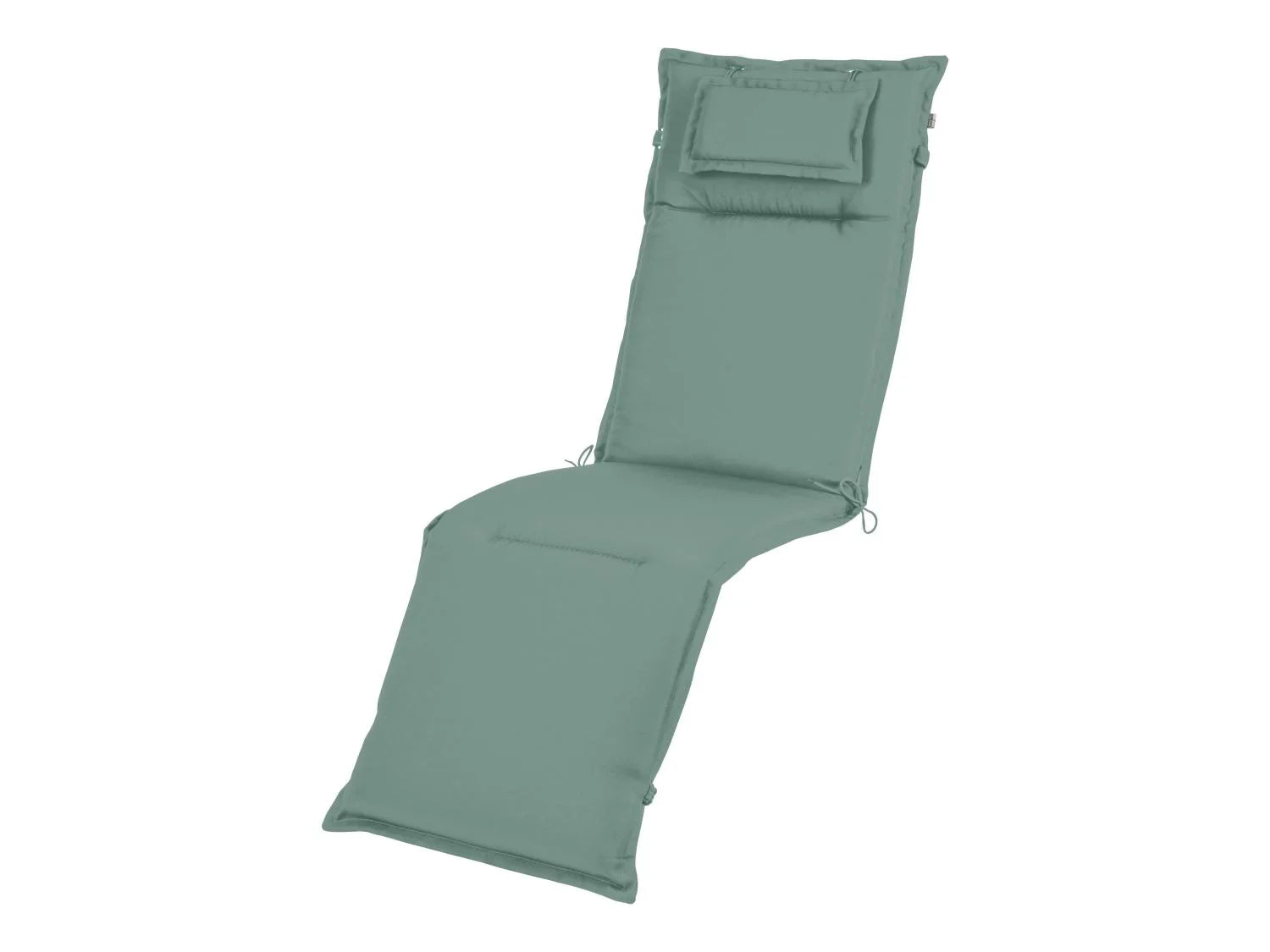 LIVARNO home Coussin pour fauteuil relax Toronto, 167 x 50 x 7,5 cm