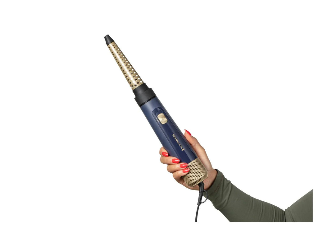 REMINGTON Brosse soufflante Sapphire Luxe AS5806
