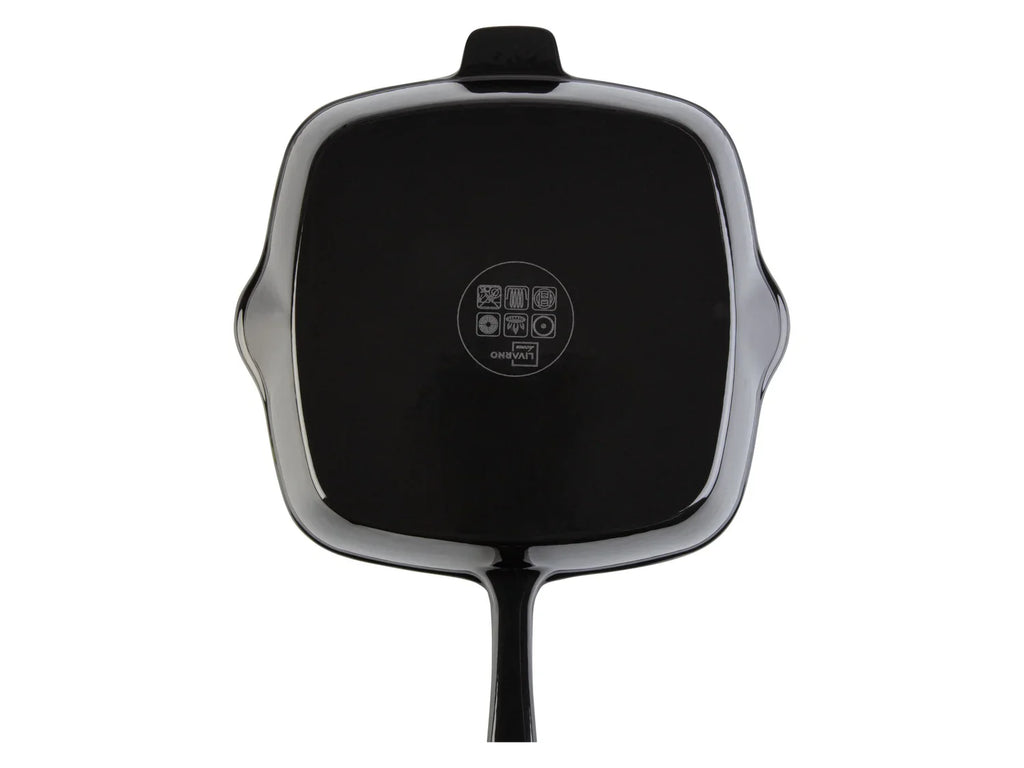 LIVARNO home Pole  griller en fonte