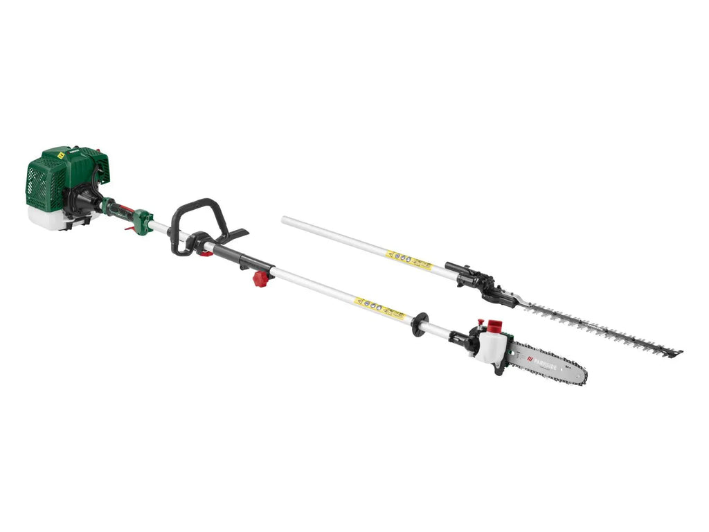 PARKSIDE Outil modulable  essence PBK 4 D5
