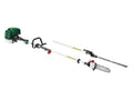 PARKSIDE Outil modulable  essence PBK 4 D5
