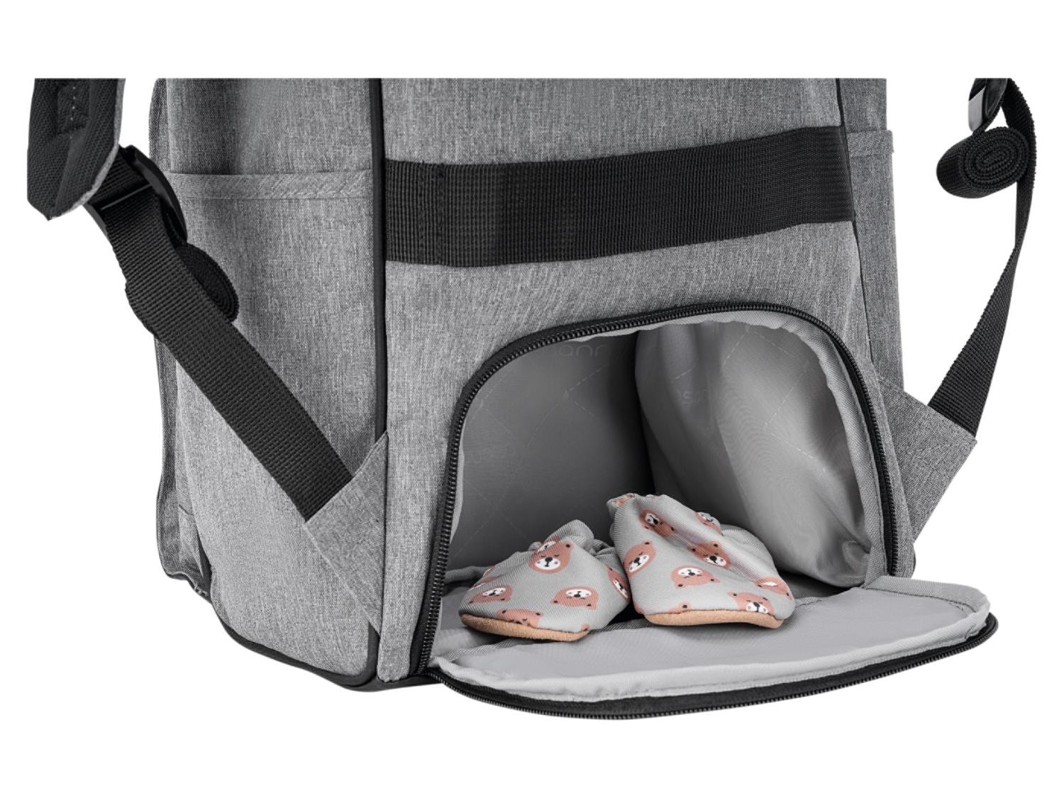 Osann Sac  langer