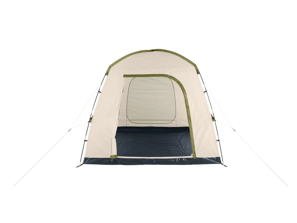 Rocktrail Tente de camping familiale, 4-6 personnes