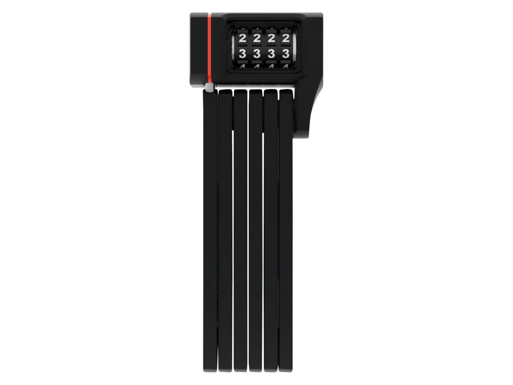 Abus Antivol pliable  code numrique