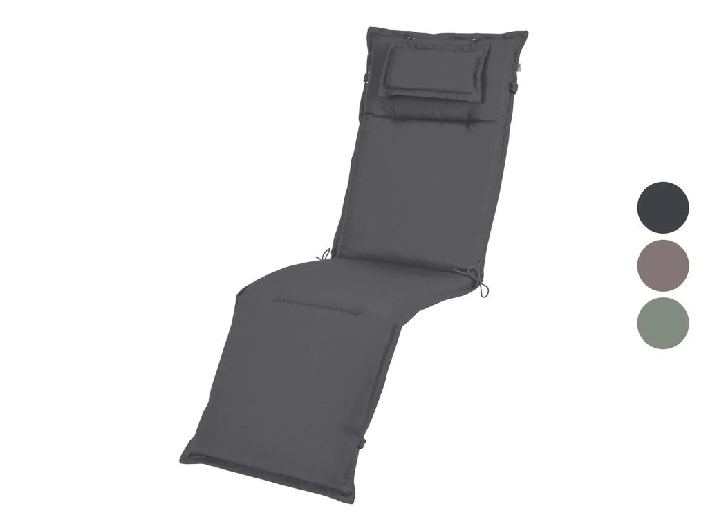 LIVARNO Coussin pour fauteuil relax Toronto