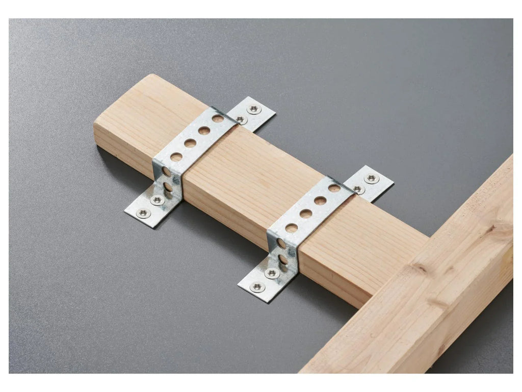 PARKSIDE Bande perfore, 12 m x 17 mm