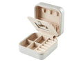 esmara Mini-bote  bijoux, idale pour le voyage Petit coffret  bijoux, idal pour le voyage