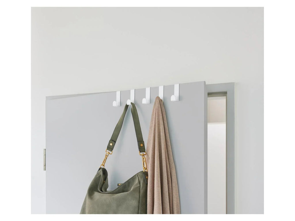 W5 Patre de porte ou crochets de porte
