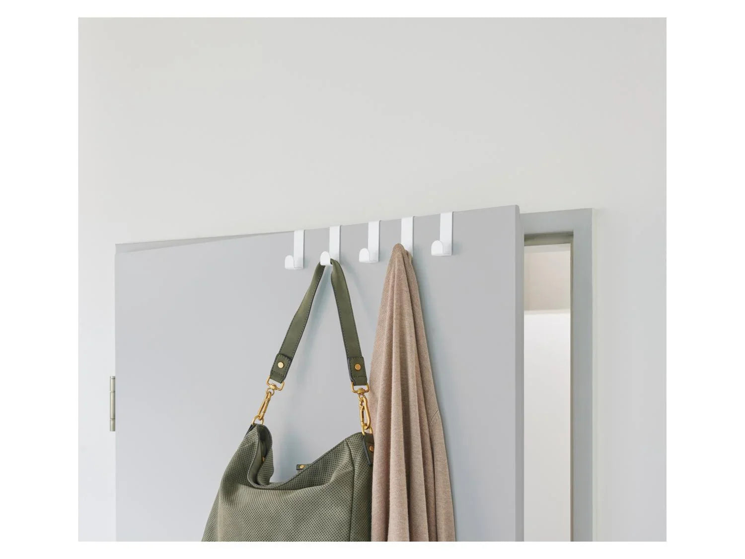 W5 Patre de porte ou crochets de porte
