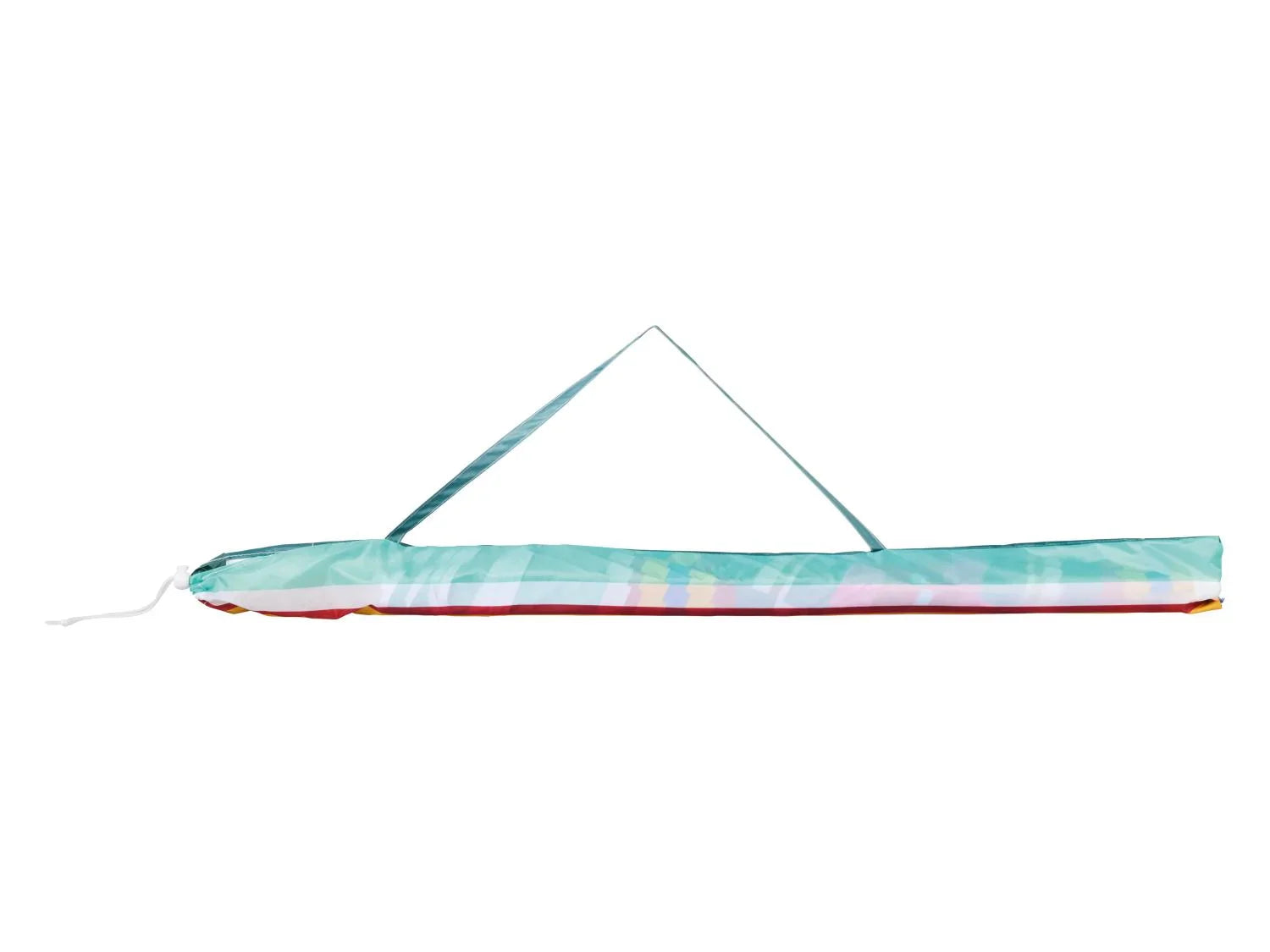 CRIVIT Parasol, 140 cm
