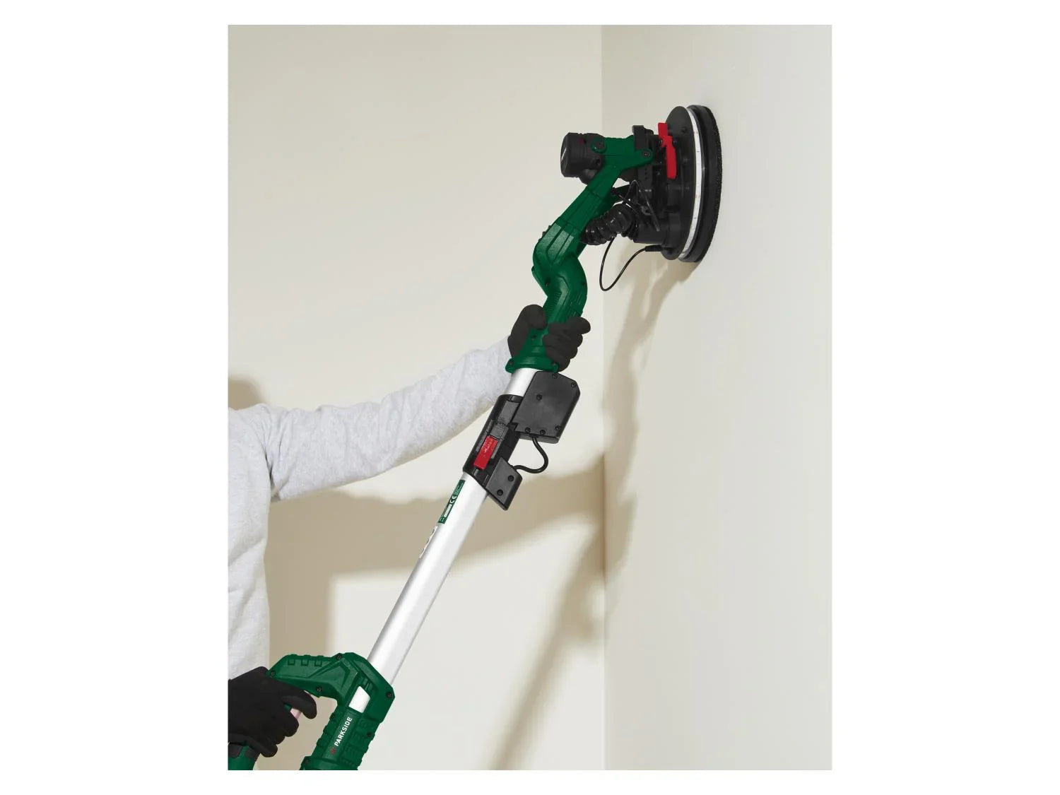 PARKSIDE Ponceuse murs et plafonds PWDS 920 D4, 710 W