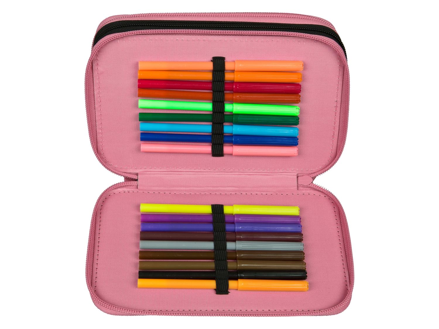Undercover Trousse enfant