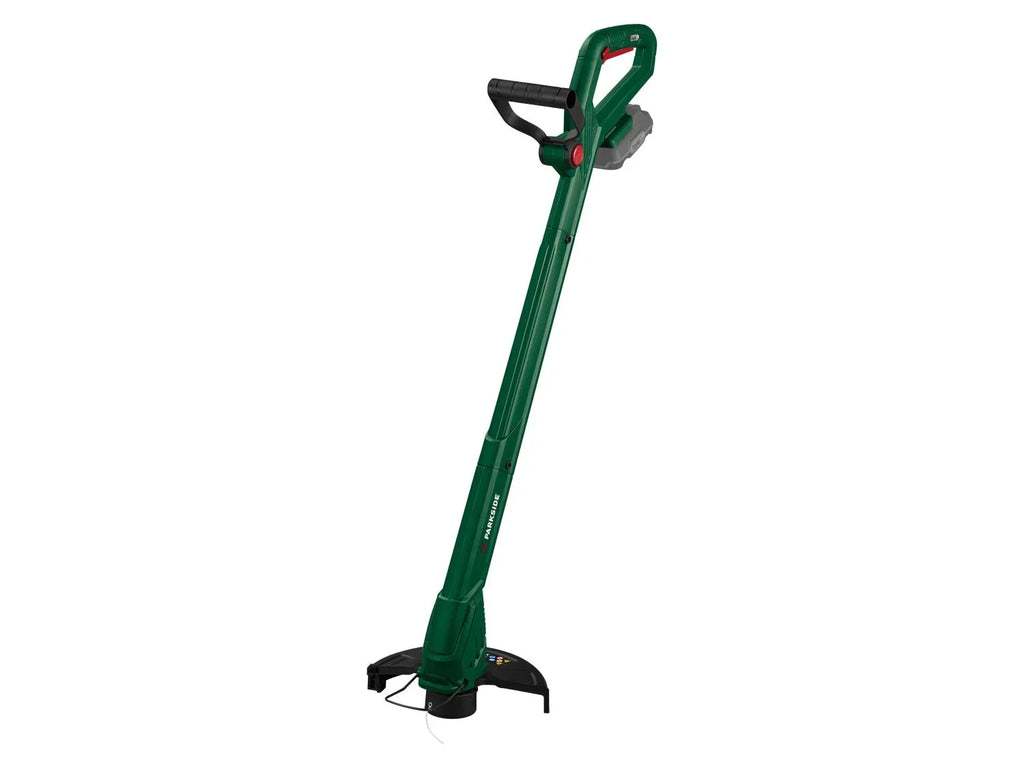 PARKSIDE Coupe-bordures sans fil PART 20-Li A1,  24 cm, 20 V