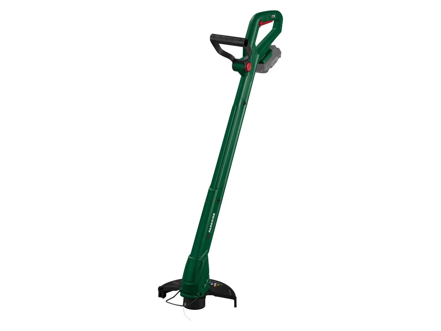 PARKSIDE Coupe-bordures sans fil PART 20-Li A1,  24 cm, 20 V