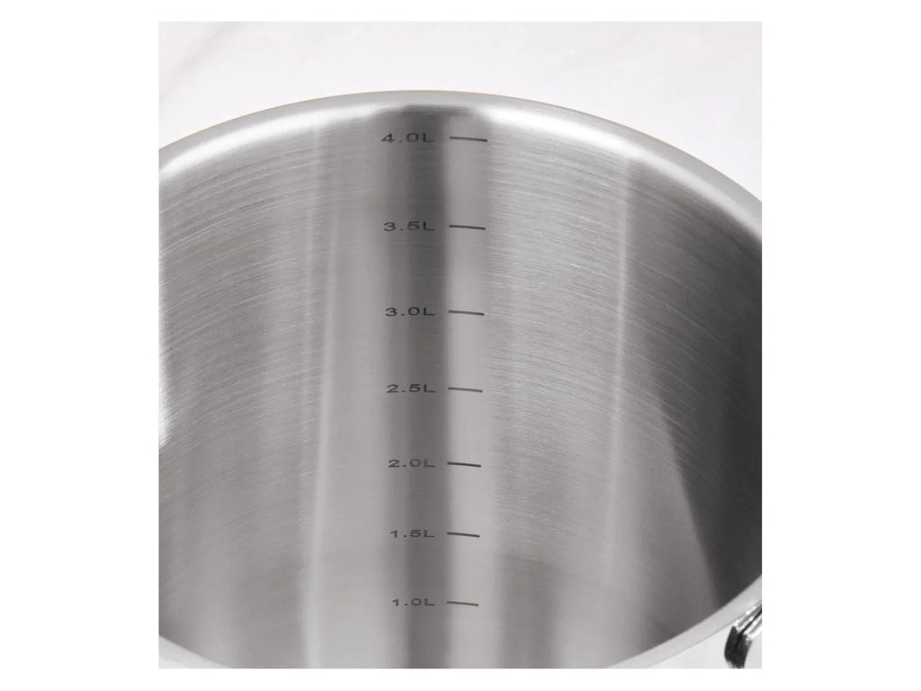 SILVERCREST Cuit-asperges Premium  16 cm