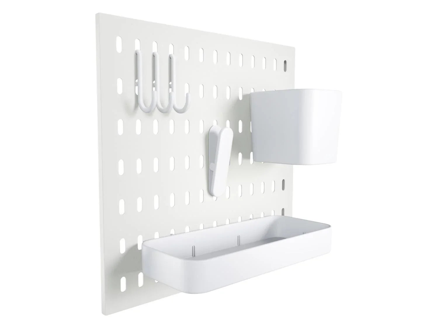 Weinberger Panneau perfor pour suspension murale