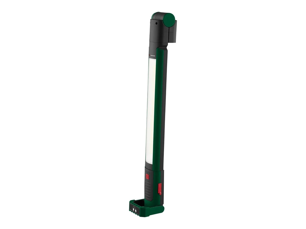 PARKSIDE Baladeuse rechargeable PAS 4000 A1