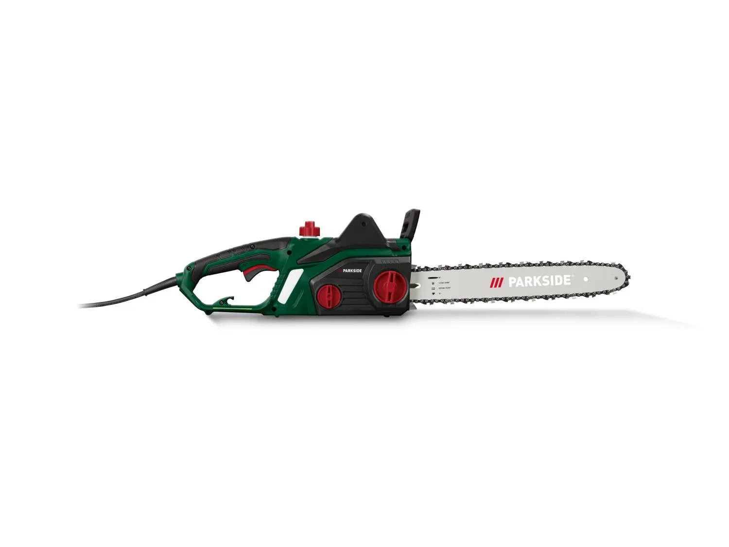 PARKSIDE Trononneuse lectrique PEKS 2200 A1, guide 46 cm, 2200 W