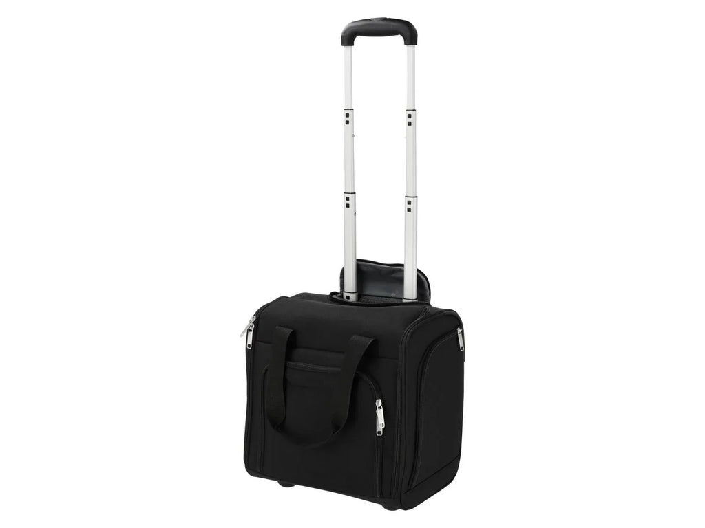 esmara Valise cabine sous-sige  roulettes, 27 L