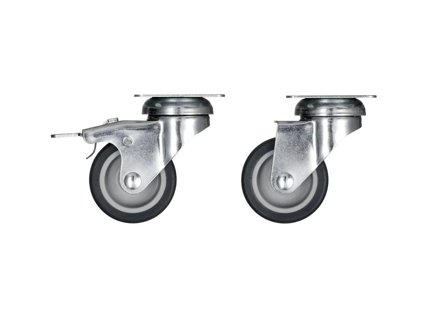 PARKSIDE Roulettes pivotantes